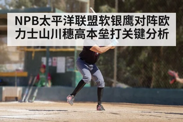 NPB太平洋联盟软银鹰对阵欧力士山川穗高本垒打关键分析