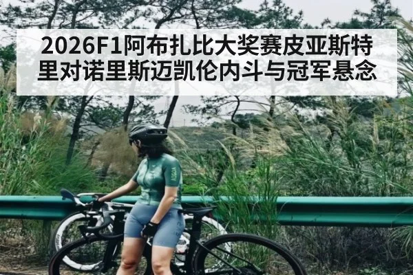 2026F1阿布扎比大奖赛皮亚斯特里对诺里斯迈凯伦内斗与冠军悬念